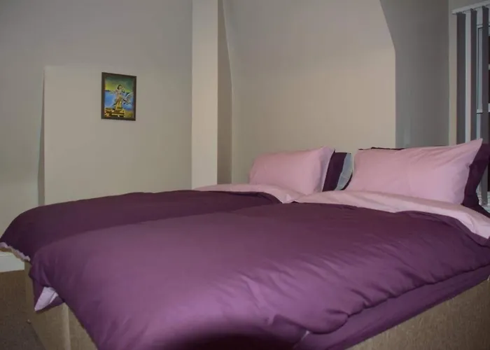 Micklegate House Hotel Selby