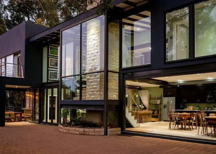 Middelwater Farm Hotel Bloemfontein