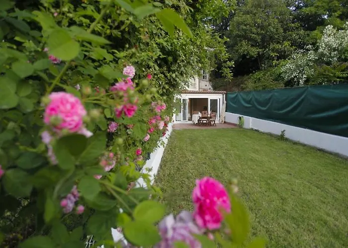 Catedral Site By Como En Casa Santiago de Compostela