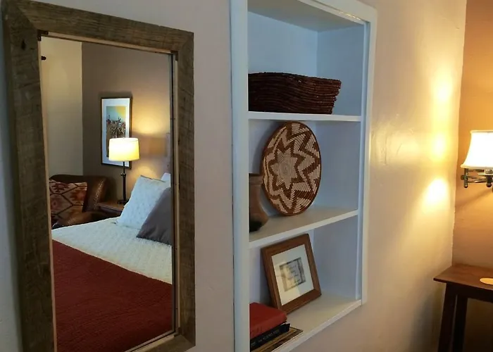 Rancho Sonora Inn & Rv Park Florence