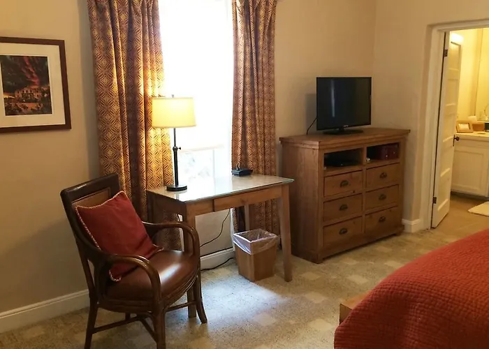 Rancho Sonora Inn & Rv Park Florence