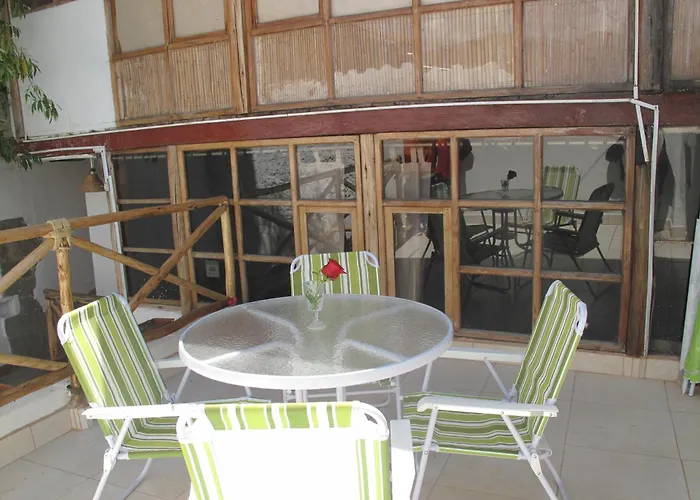 Aparthotel Casa De Mama Cusco - The Treehouse