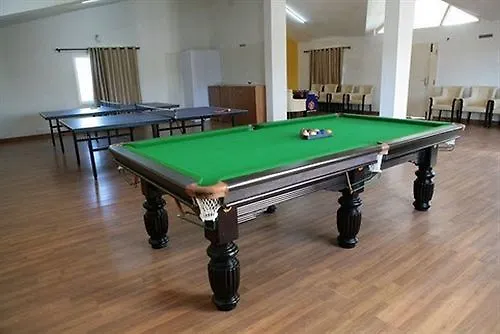 Deccan Park Resort Ooty