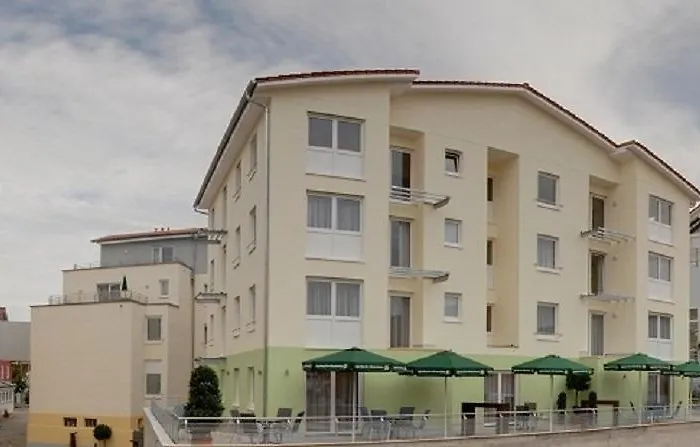 Businesshotel Schramberg