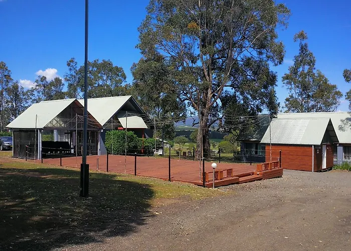 Vineyard Hill Hotel Lovedale