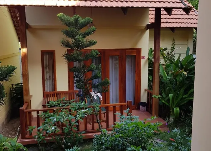 Thien Thanh Resort Phú Quốc