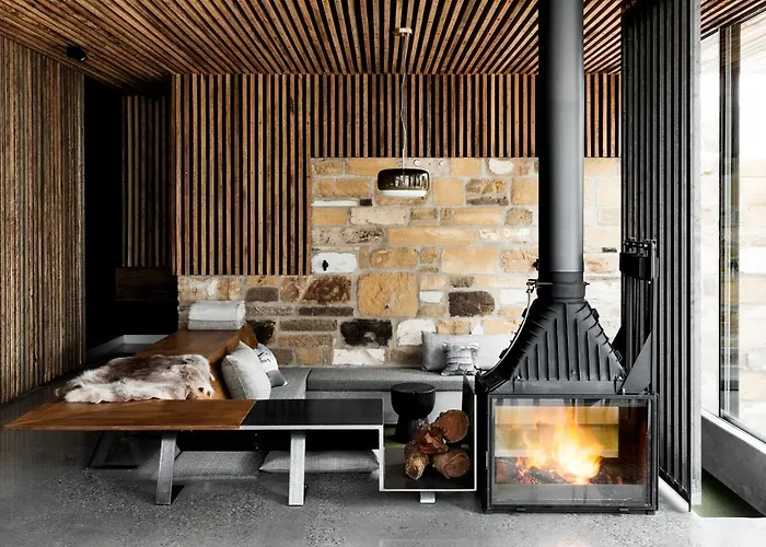 Drift House Hotel Port Fairy