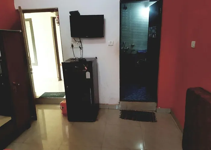 Sea Breeze Inn Resort Calangute