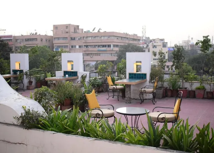 Atithi Guest House Jaipur