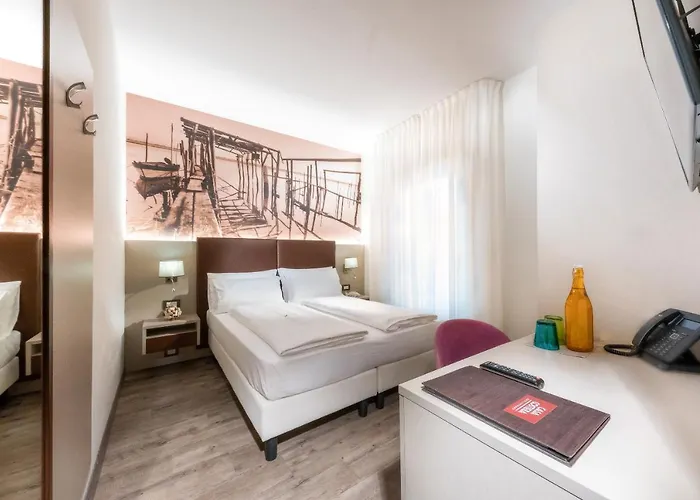 Hotel Casa Costiera Caorle