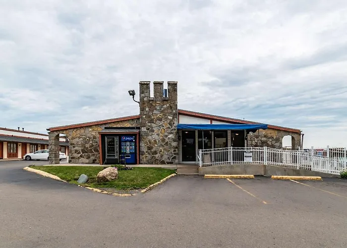 Rodeway Inn Miamisburg