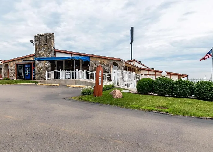 Rodeway Inn Miamisburg
