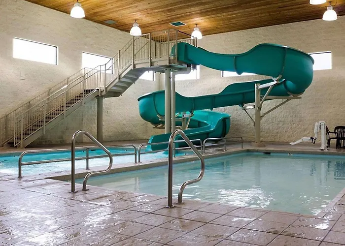 Mainstay Suites Bismarck