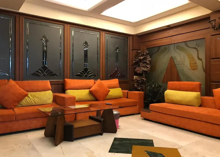 Hotel Antique - Colaba Mumbai