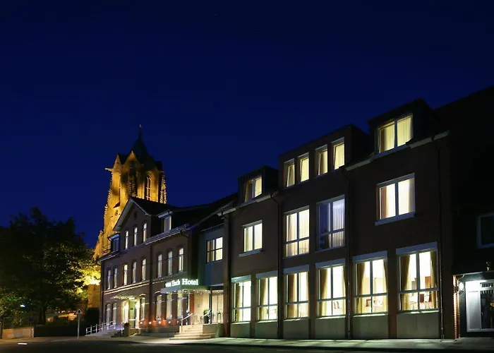 Hotel von Euch Meppen