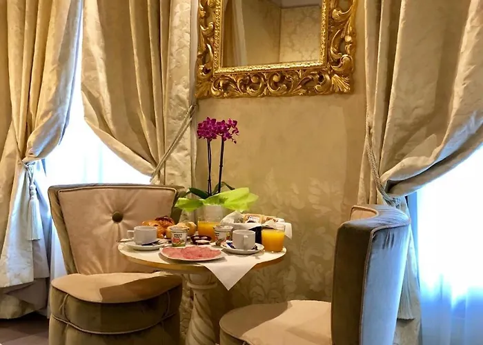 B&B Patatina Venecia