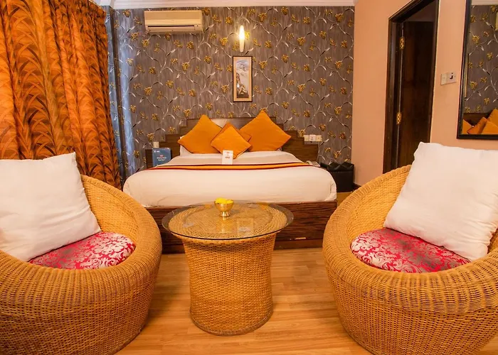 Hotel Arts Kathmandu