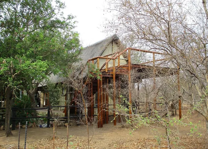 Woodpecker Lodge B&B Hoedspruit
