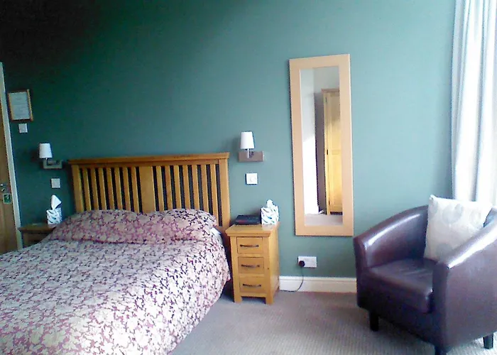 Mountbatten Hotel Plymouth