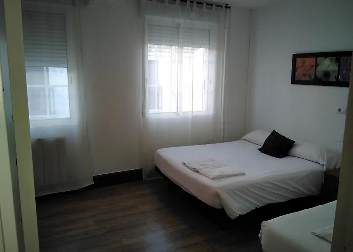 Hostal Ancla Dorada Vigo