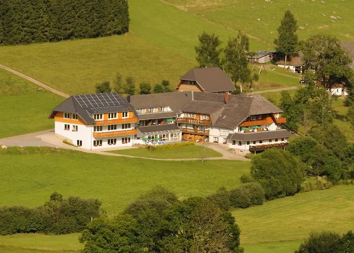 Akzent Hotel Kaltenbach Schönwalde
