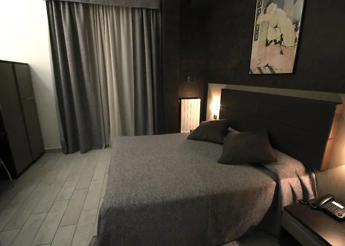 Hotel Charter Roma