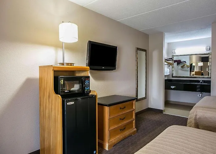 Quality Inn Hartsville