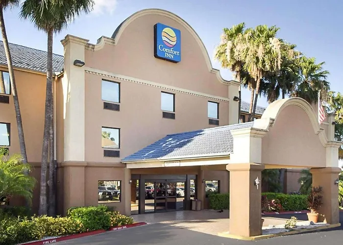 Comfort Inn Mission - Mcallen West