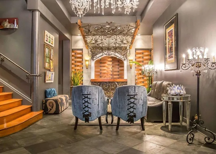 Bluegreen Vacations Club La Pension Nueva Orleans