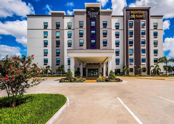 Mainstay Suites Sarasota I-75 Fruitville