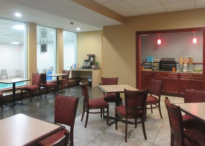 Quality Inn & Suites Owego
