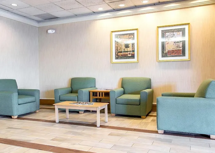 Quality Inn Windsor Locks
