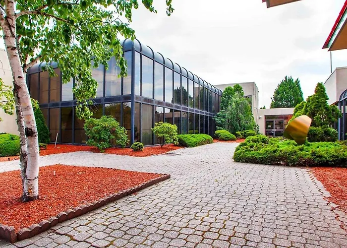 Quality Inn Meadowlands Lyndhurst