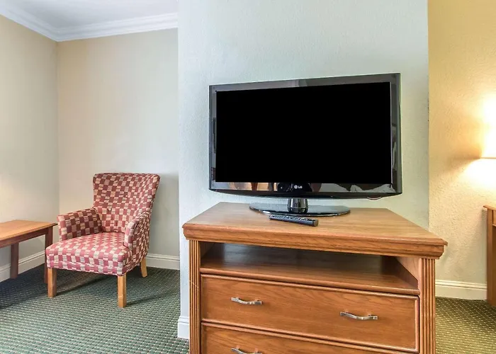 Comfort Inn At Northwest Expressway Oklahoma City