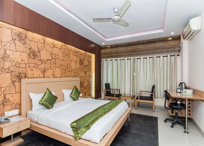 Citi Club Hotel Kanpur