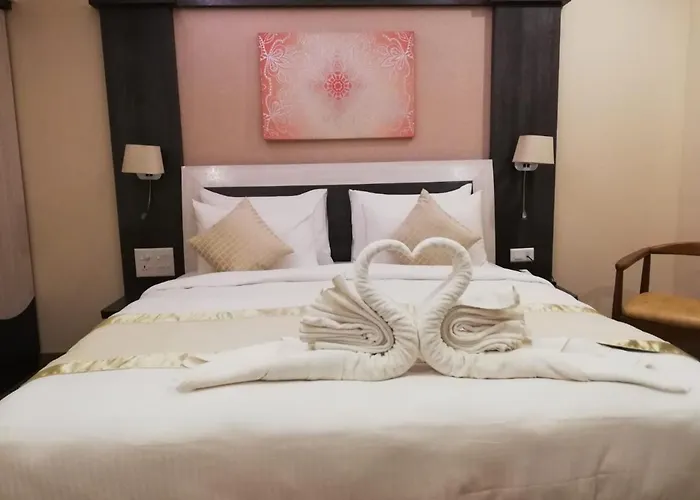 Prestige Hotel Mapusa