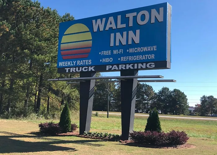 Walton Inn Monroe