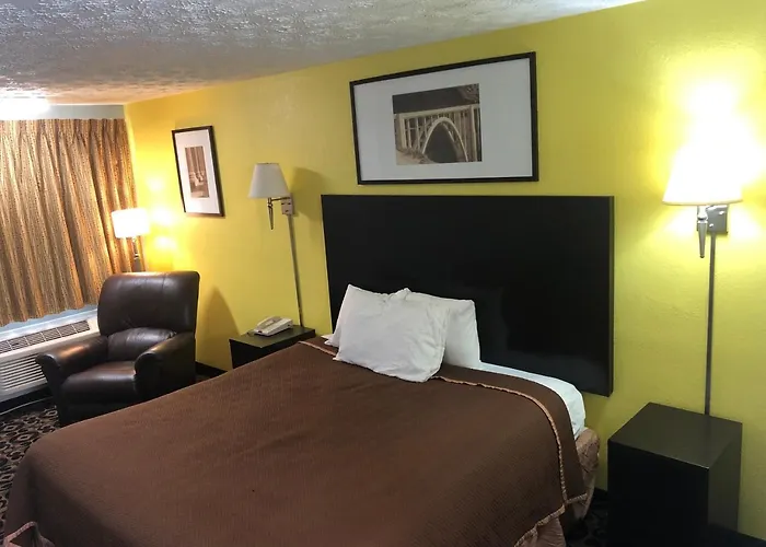 Walton Inn Monroe