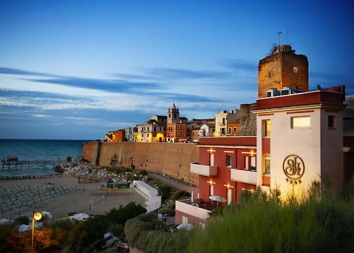 Hotel Santa Lucia Termoli