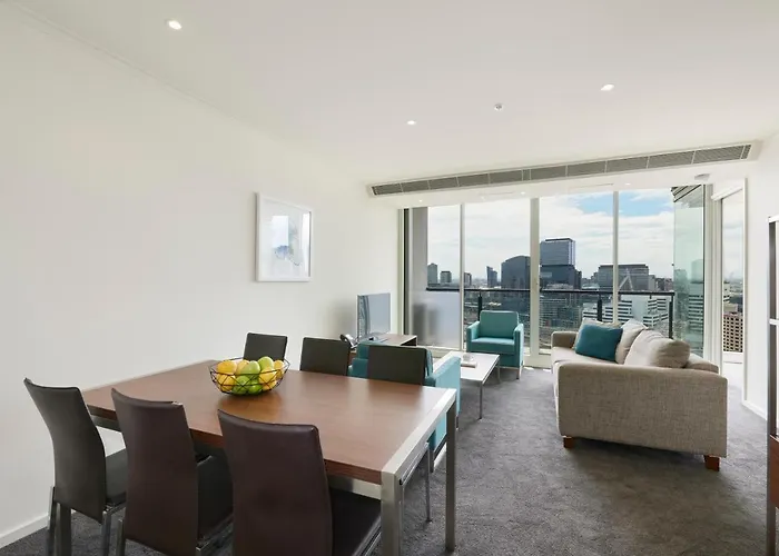 City Tempo - Whiteman St Melburne