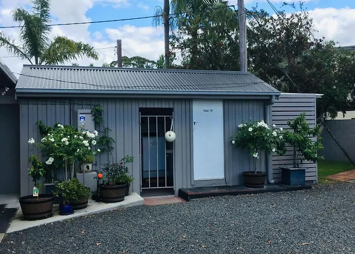 Laguna Lodge Group Accommodation Sussex Inlet