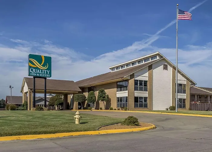 Quality Inn And Suites Stuttgart