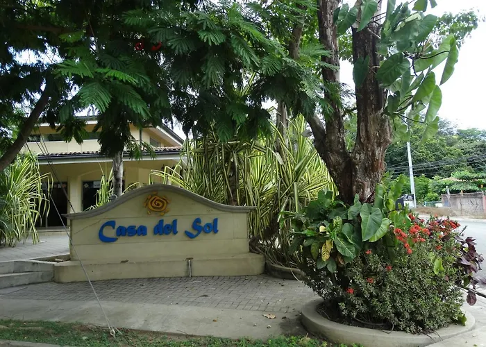Casa Del Sol -Villas Catalinas Potrero 