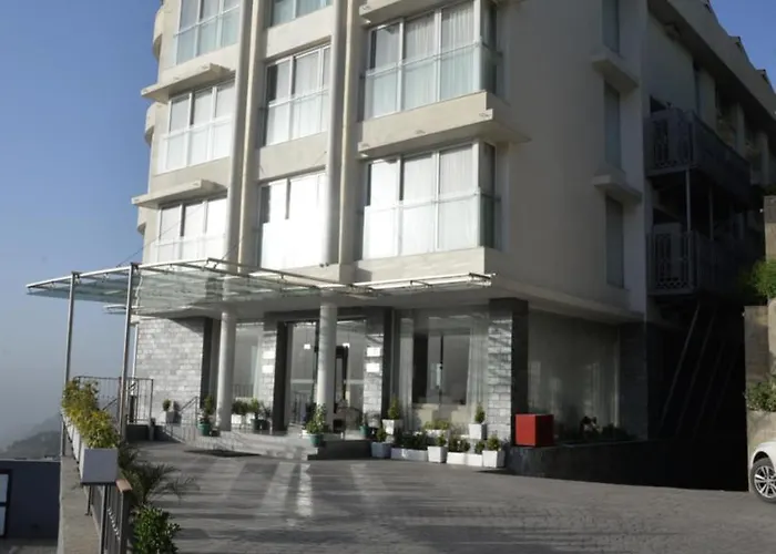 The Zion Hotel Shimla