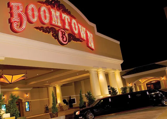 Boomtown Bossier City