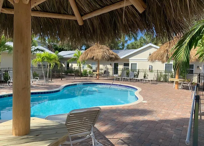 Twin Palms At Siesta Hotel Siesta Key