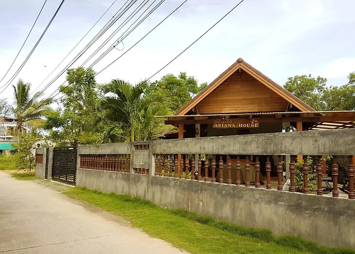 Asiana House Khao Lak
