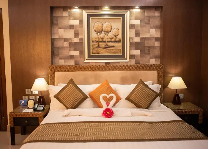 Hotel Krc Palace Tezpur