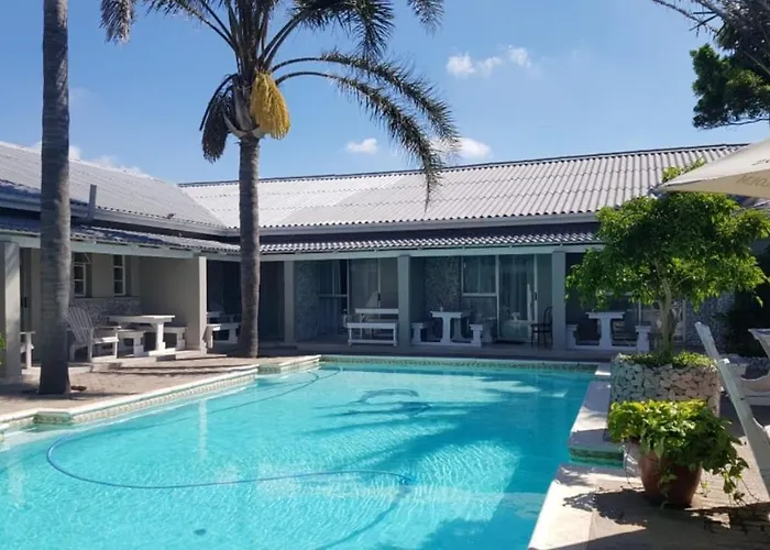 Savoy Hotel Jeffreys Bay