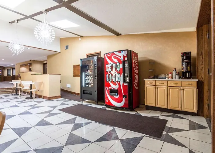 Motel 6-Trenton, On